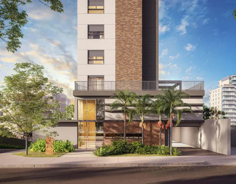 Acesso social Rua Saint Hilaire