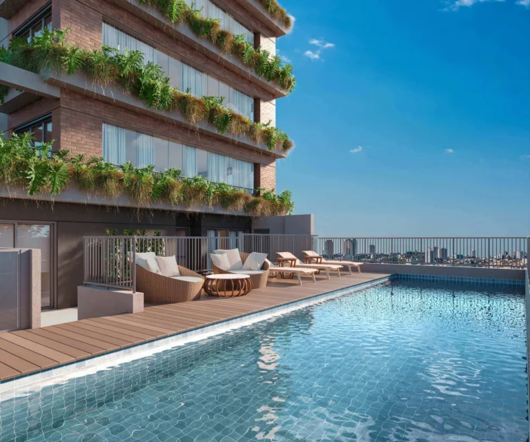 MCDI-Saint Hilaire-Swimming pool