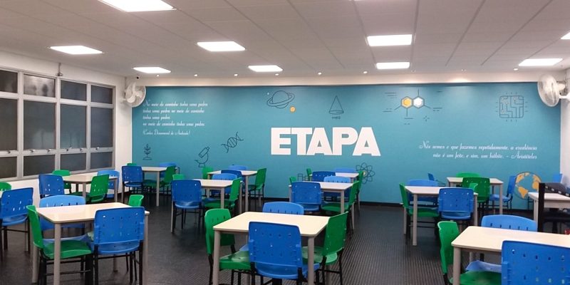 Área de estudo concluída